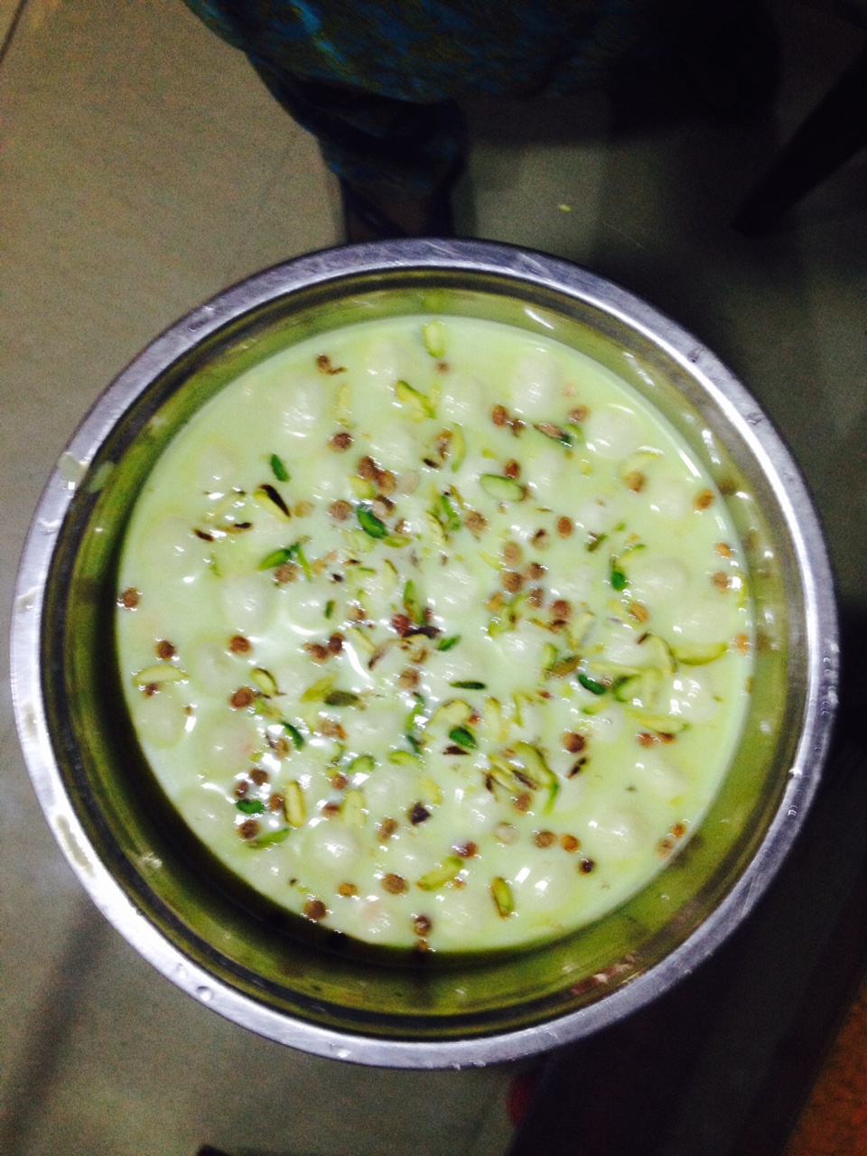 রসমালাই