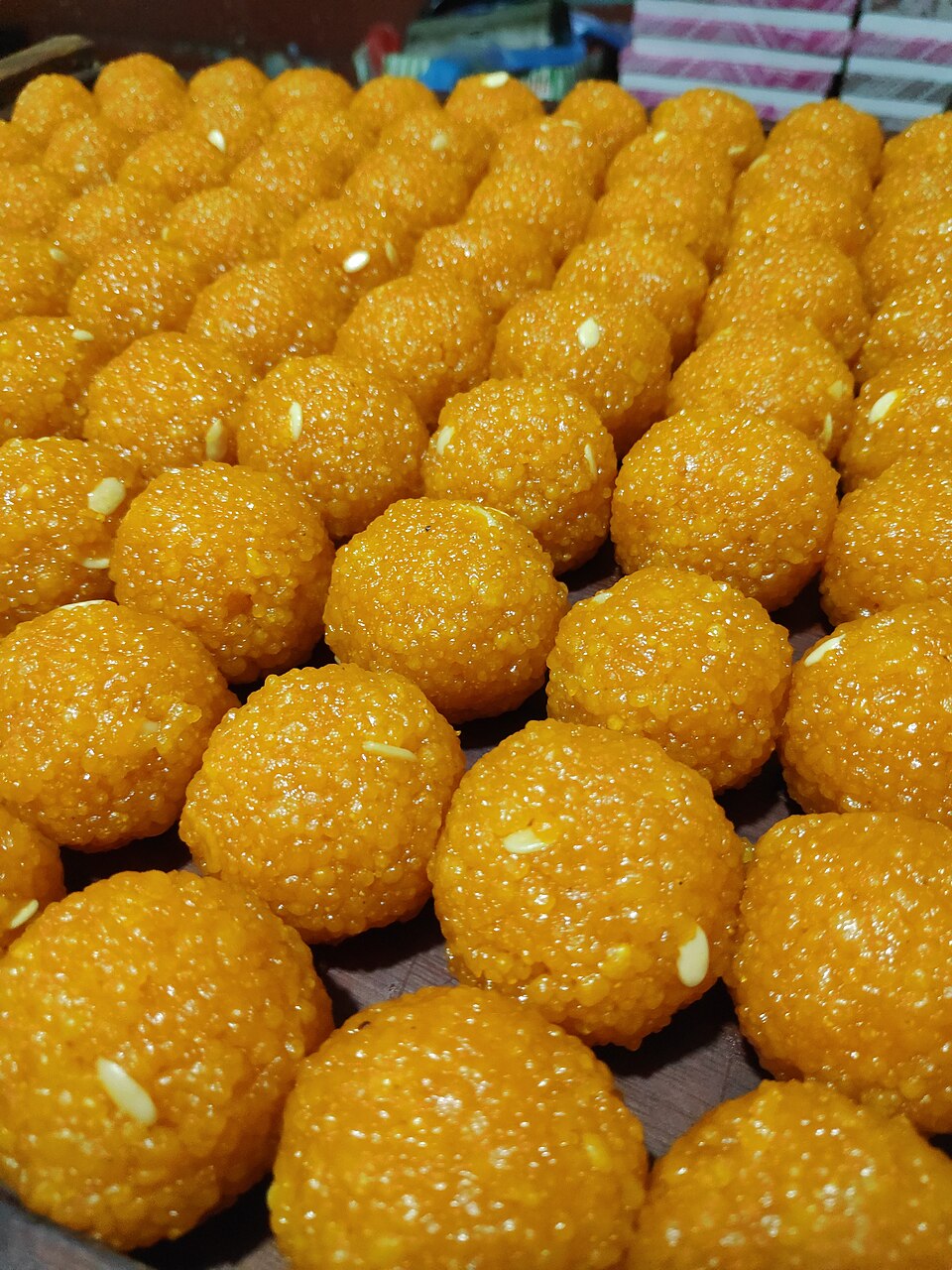 লাড্ডু