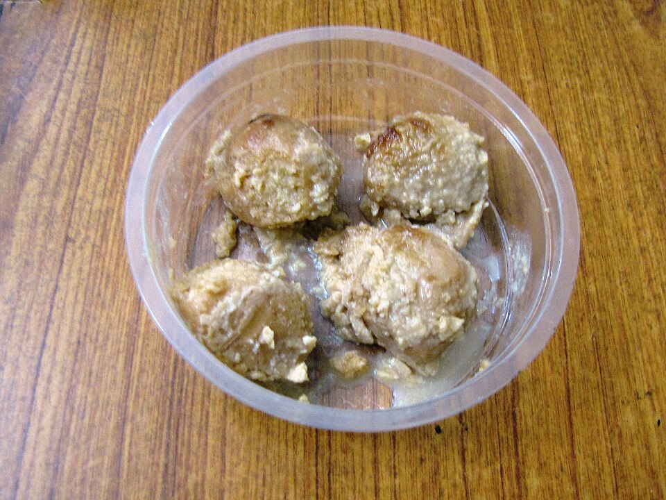 রসগোল্লা