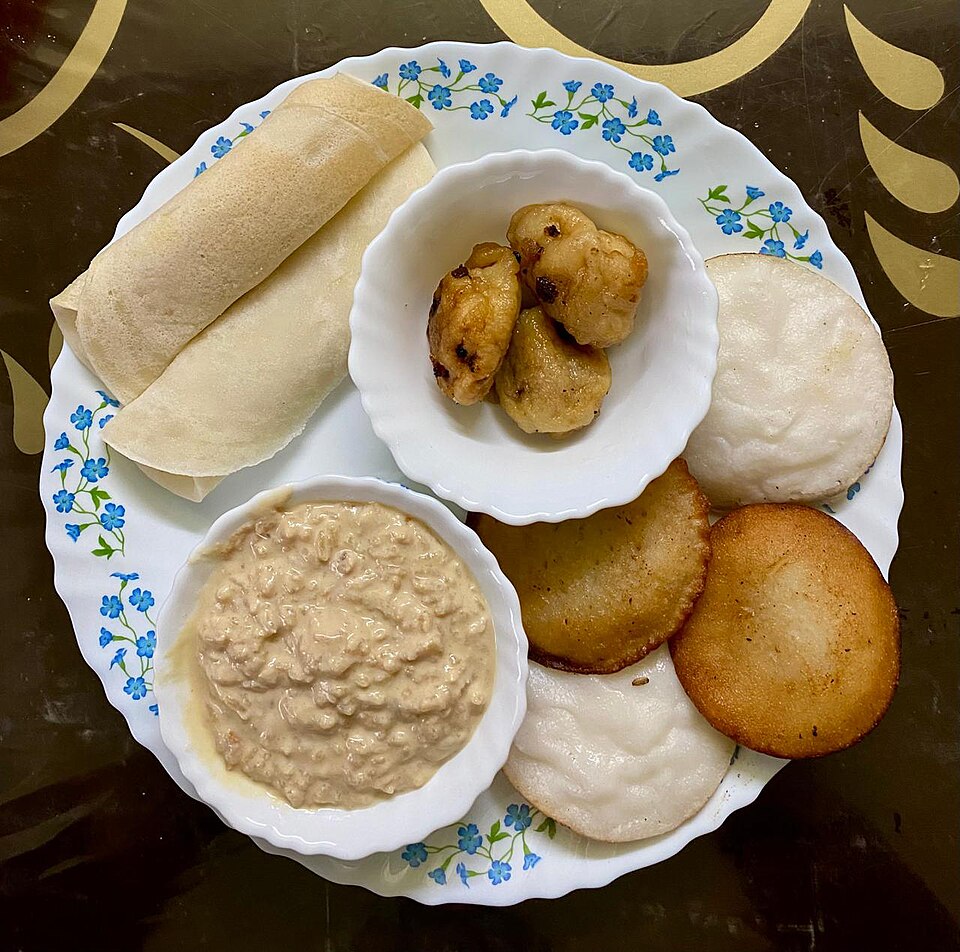 মিষ্টি