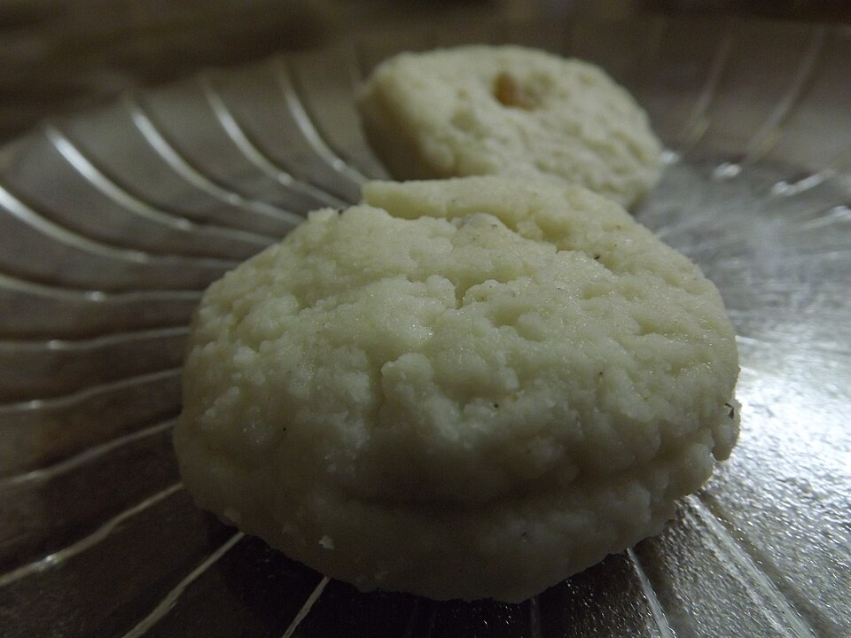 মালাই সন্দেশ