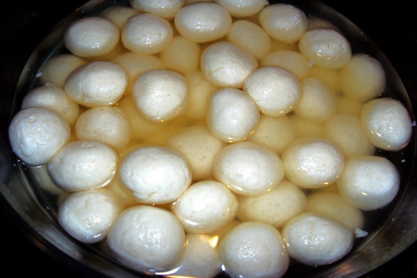 কমলাভোগ