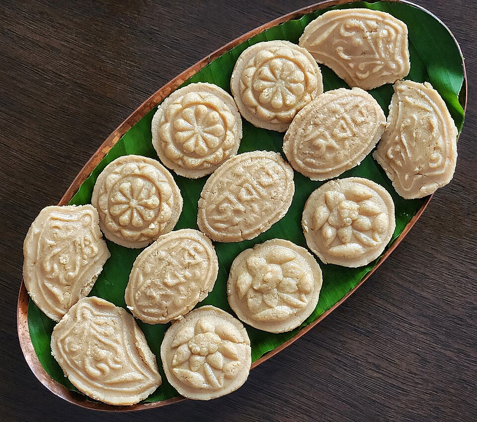 চকলেট সন্দেশ