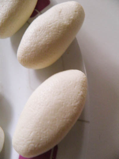 মালাই চমচম