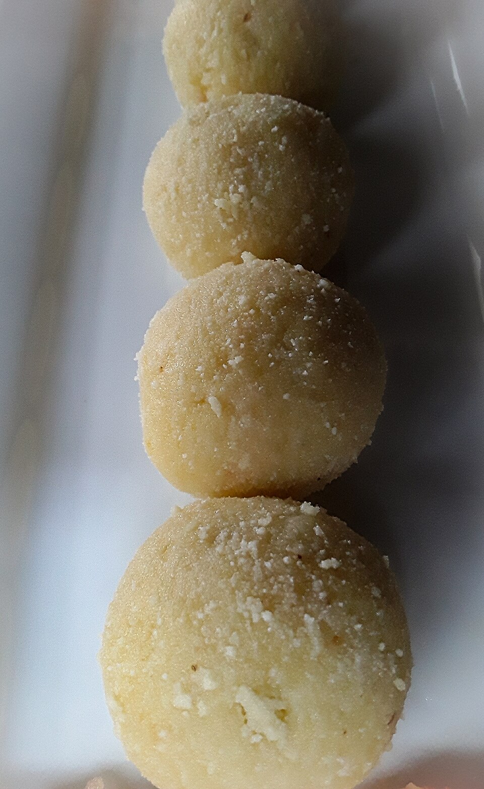 মালাই সন্দেশ