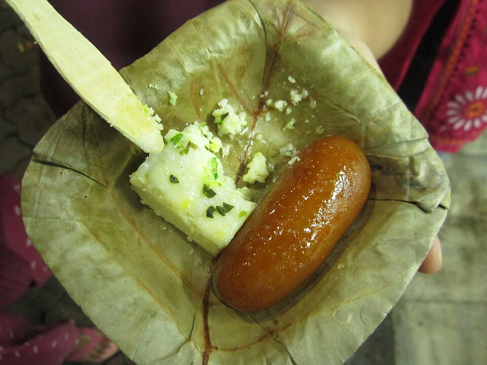 কাজু বরফি