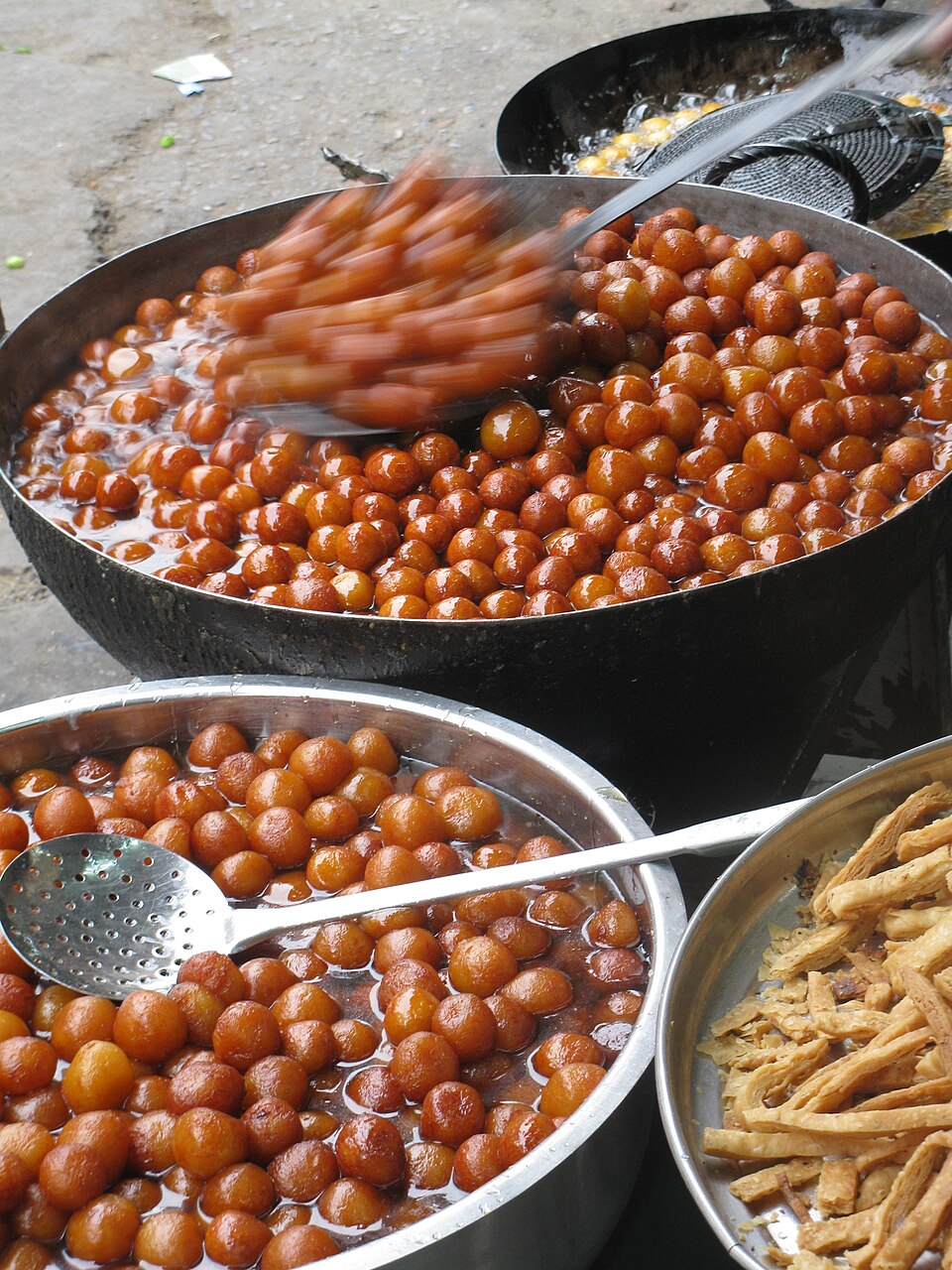 লাল মোহন