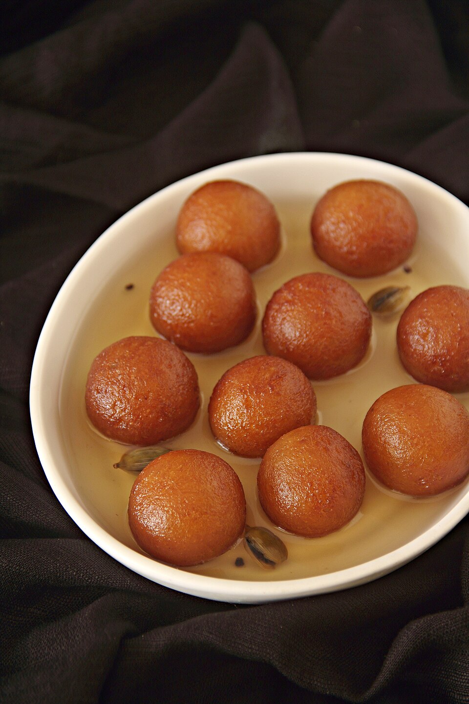 মিনি কালোজাম