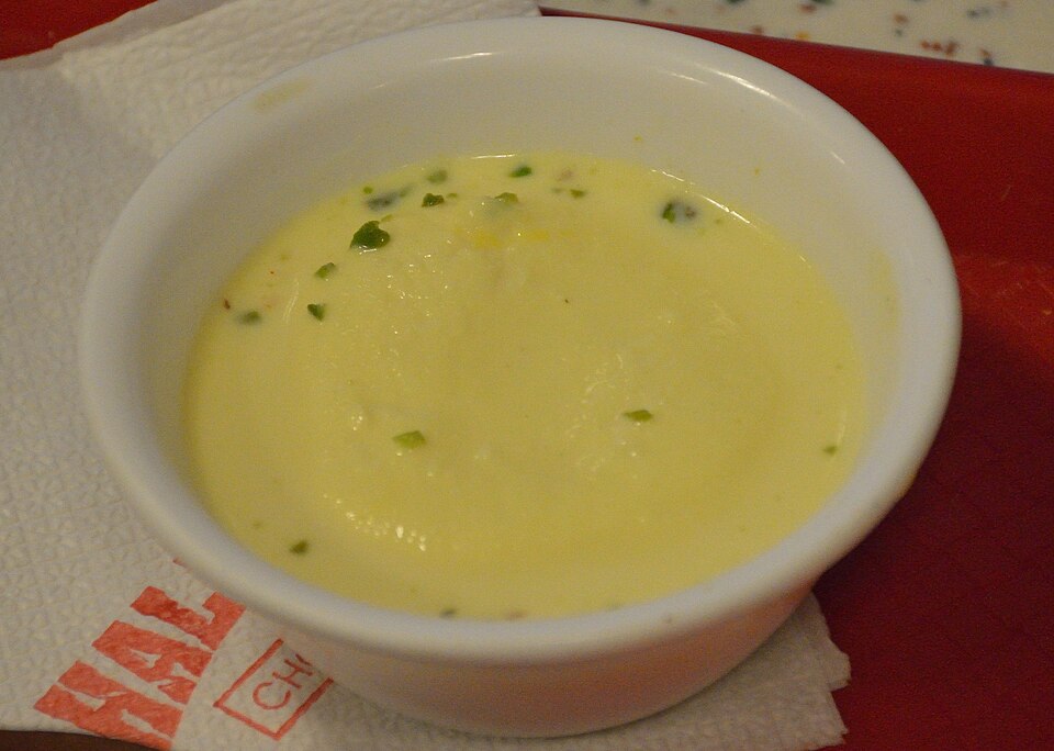 স্পেশাল রসমালাই