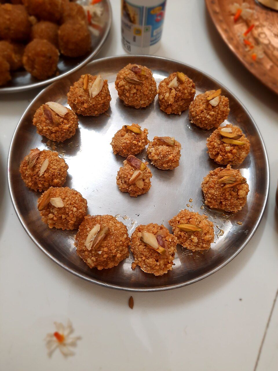 মালাই সন্দেশ