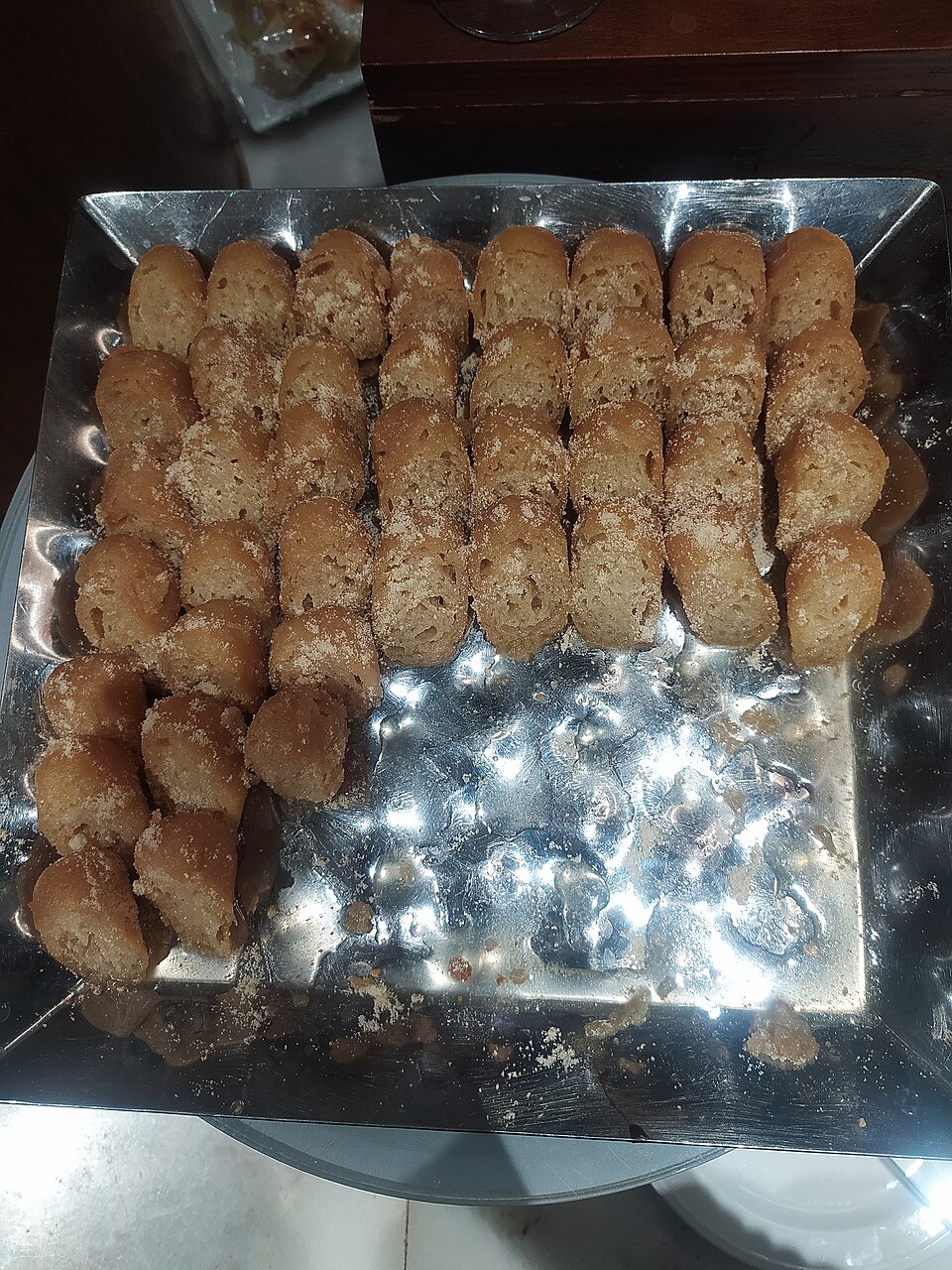 টাঙ্গাইলের চমচম