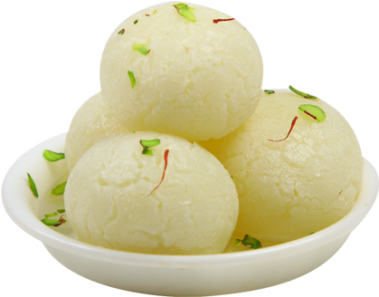 মিনি রসগোল্লা