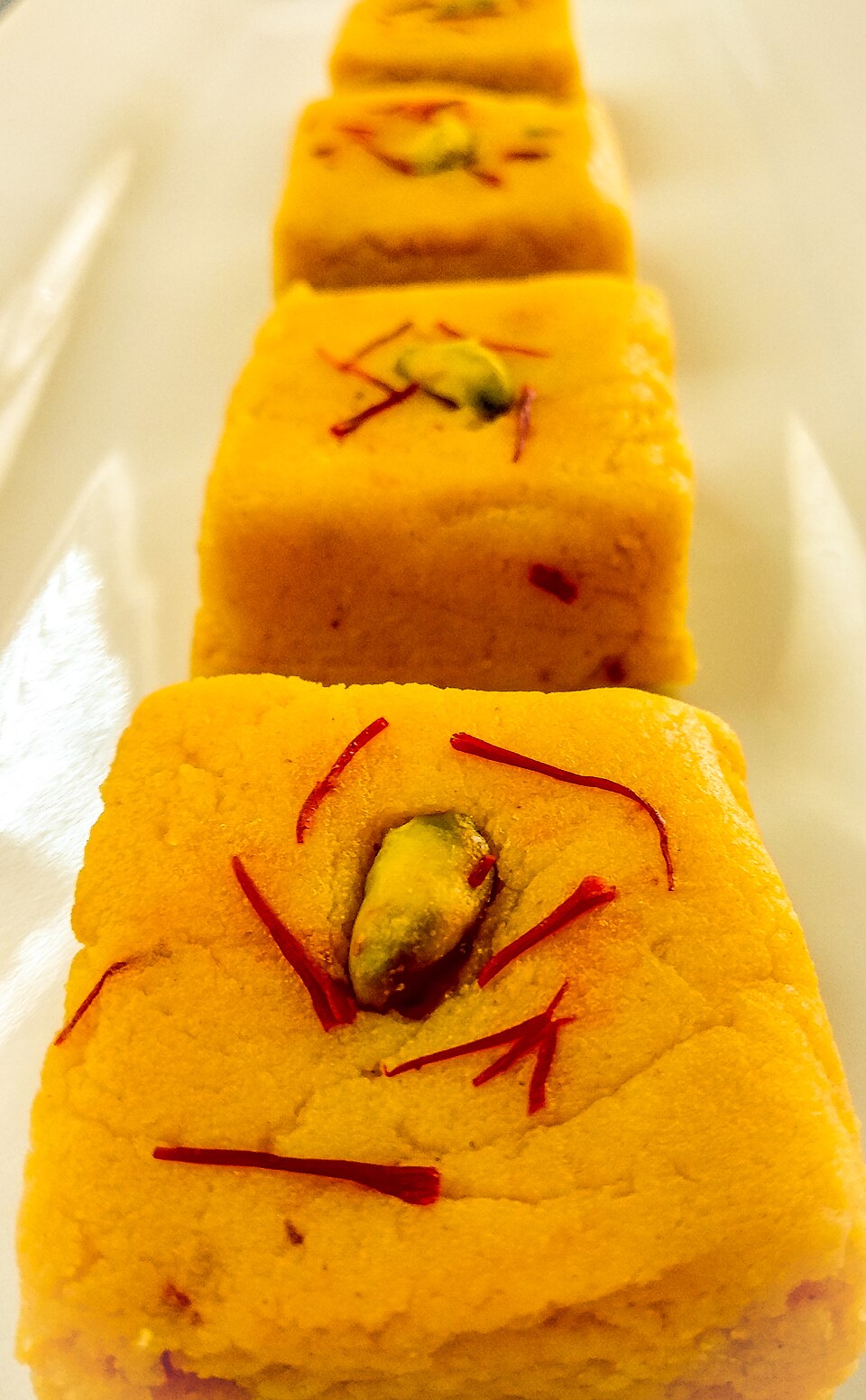আম সন্দেশ
