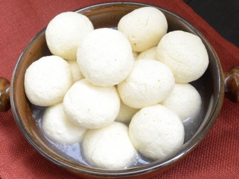 কমলাভোগ